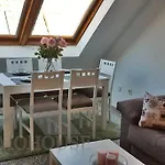 Apartmán Atico Del Sol *