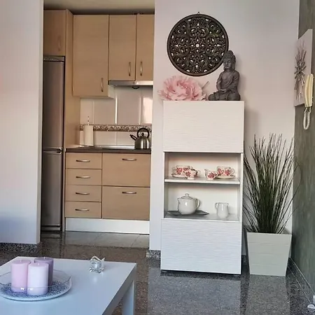Apartment Atico Del Sol Fuengirola