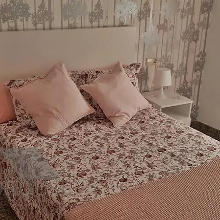 Atico Del Sol * Fuengirola