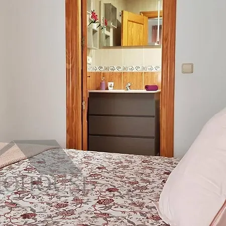 Atico Del Sol Fuengirola