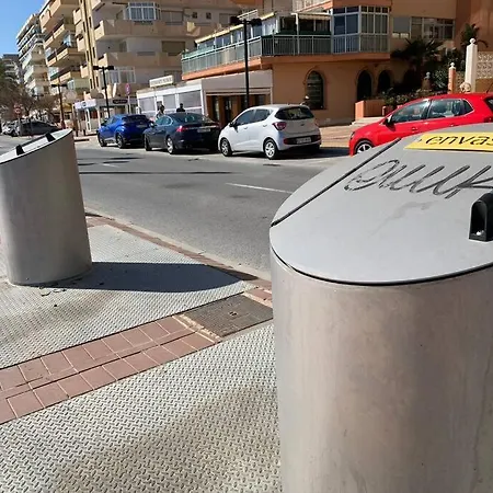 ático Del Sol * Fuengirola