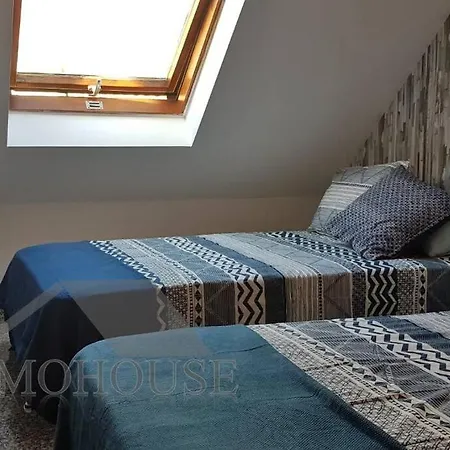 Atico Del Sol شقة فوينخيرولا