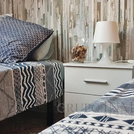 Apartamento ático Del Sol *