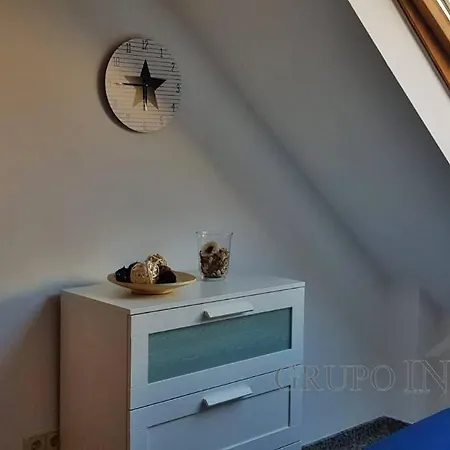 Atico Del Sol Apartamento Fuengirola