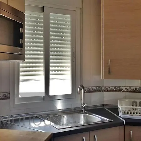 Apartamento ático Del Sol Fuengirola