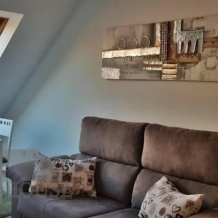 Atico Del Sol Apartment Fuengirola