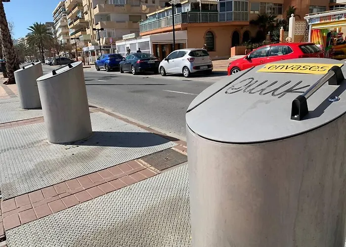 Atico Del Sol * Fuengirola