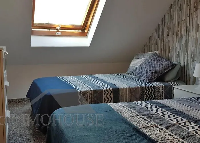 Atico Del Sol Apartment Fuengirola