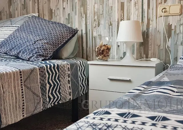 Apartment Atico Del Sol *