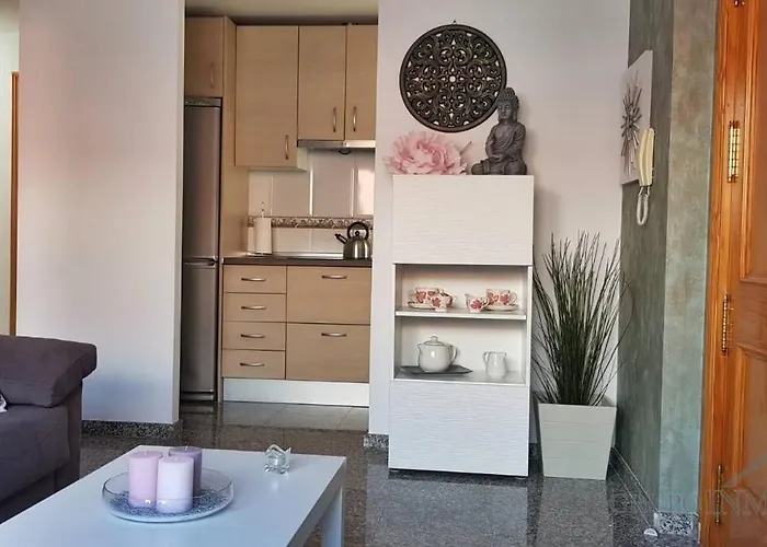 Apartment Atico Del Sol Fuengirola