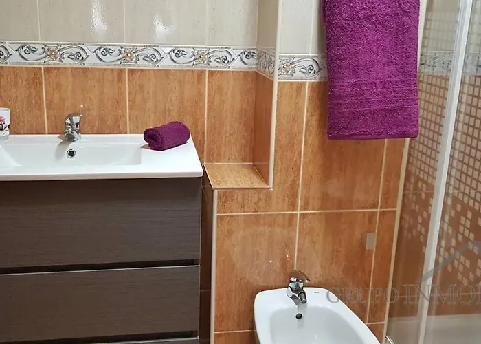 Apartment Atico Del Sol *