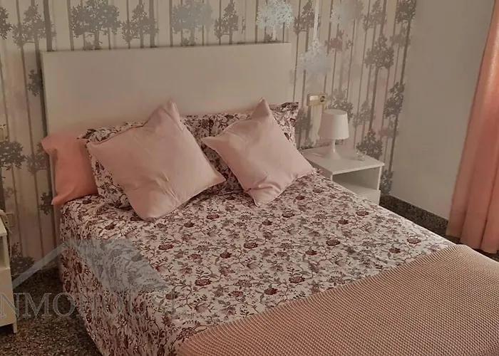 Atico Del Sol * Fuengirola