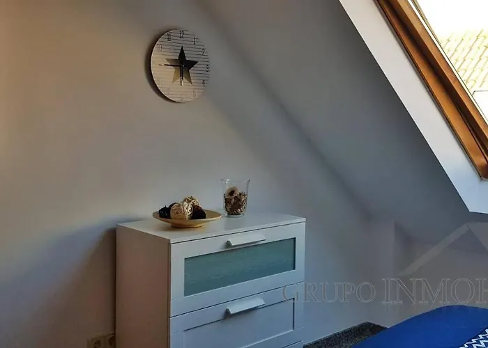 Atico Del Sol Lejlighed Fuengirola