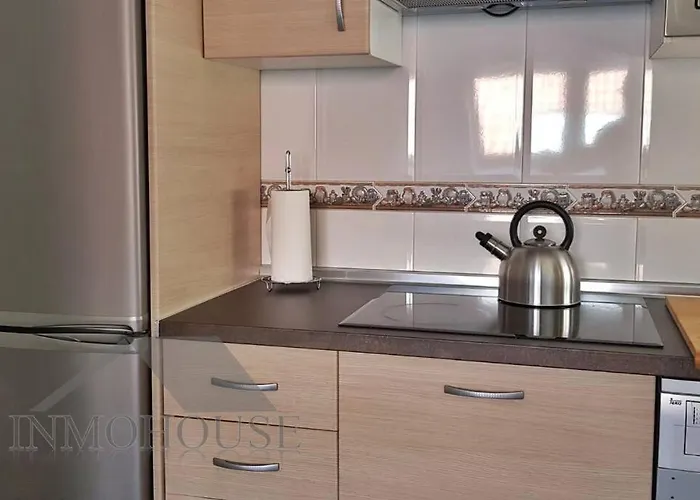 Apartment Atico Del Sol Fuengirola