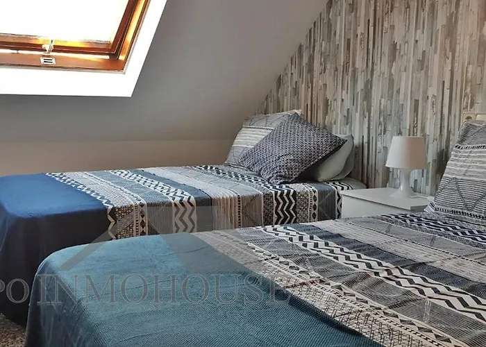 Atico Del Sol Apartment