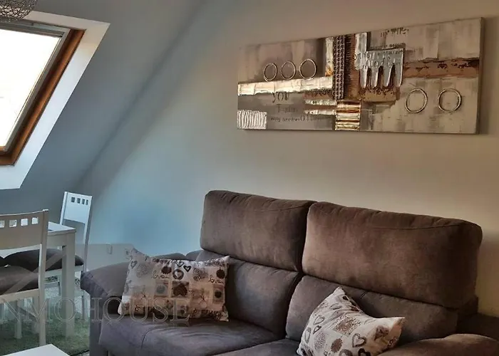 Atico Del Sol Apartment Fuengirola