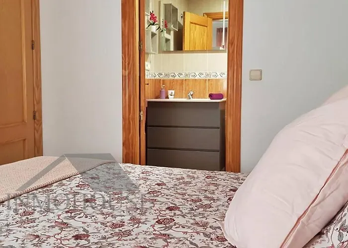 Atico Del Sol Fuengirola