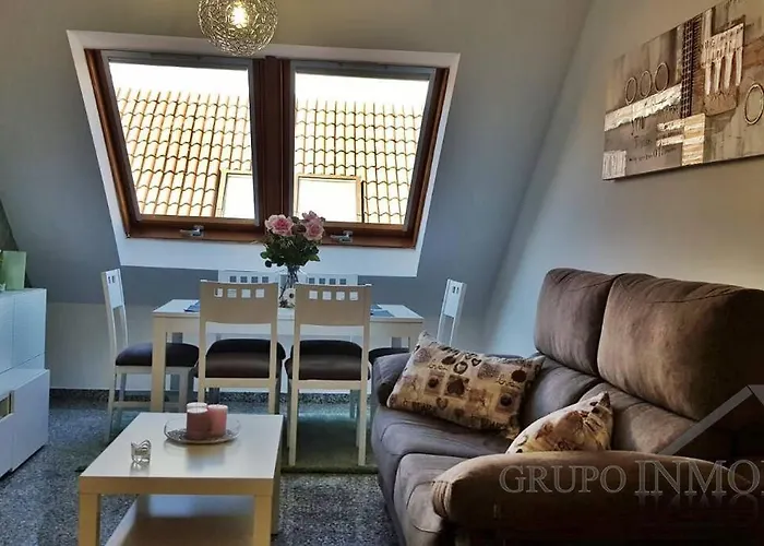 Atico Del Sol Fuengirola