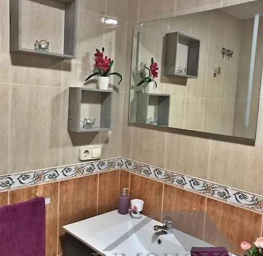 Lejlighed Atico Del Sol *