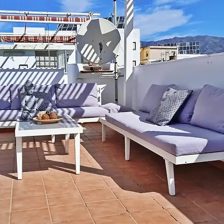 ático Del Sol